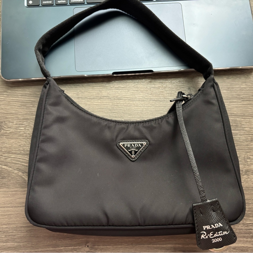 Prada Re-Edition 2000
